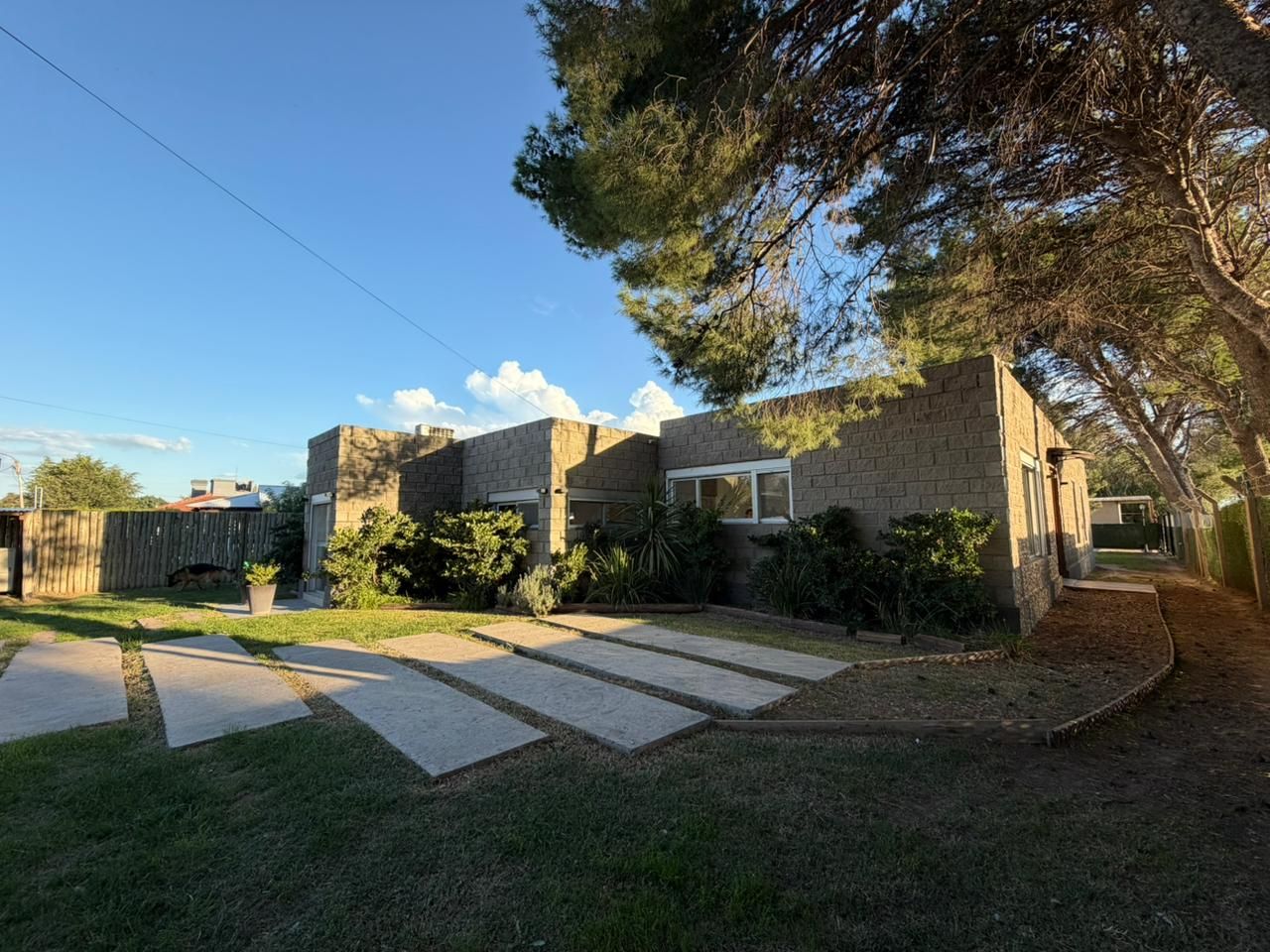 Casa en Venta en Avellaneda 5700- AC, Los Chañares, Bahía Blanca - Bahía Blanca Propiedades | SITIO OFICIAL l