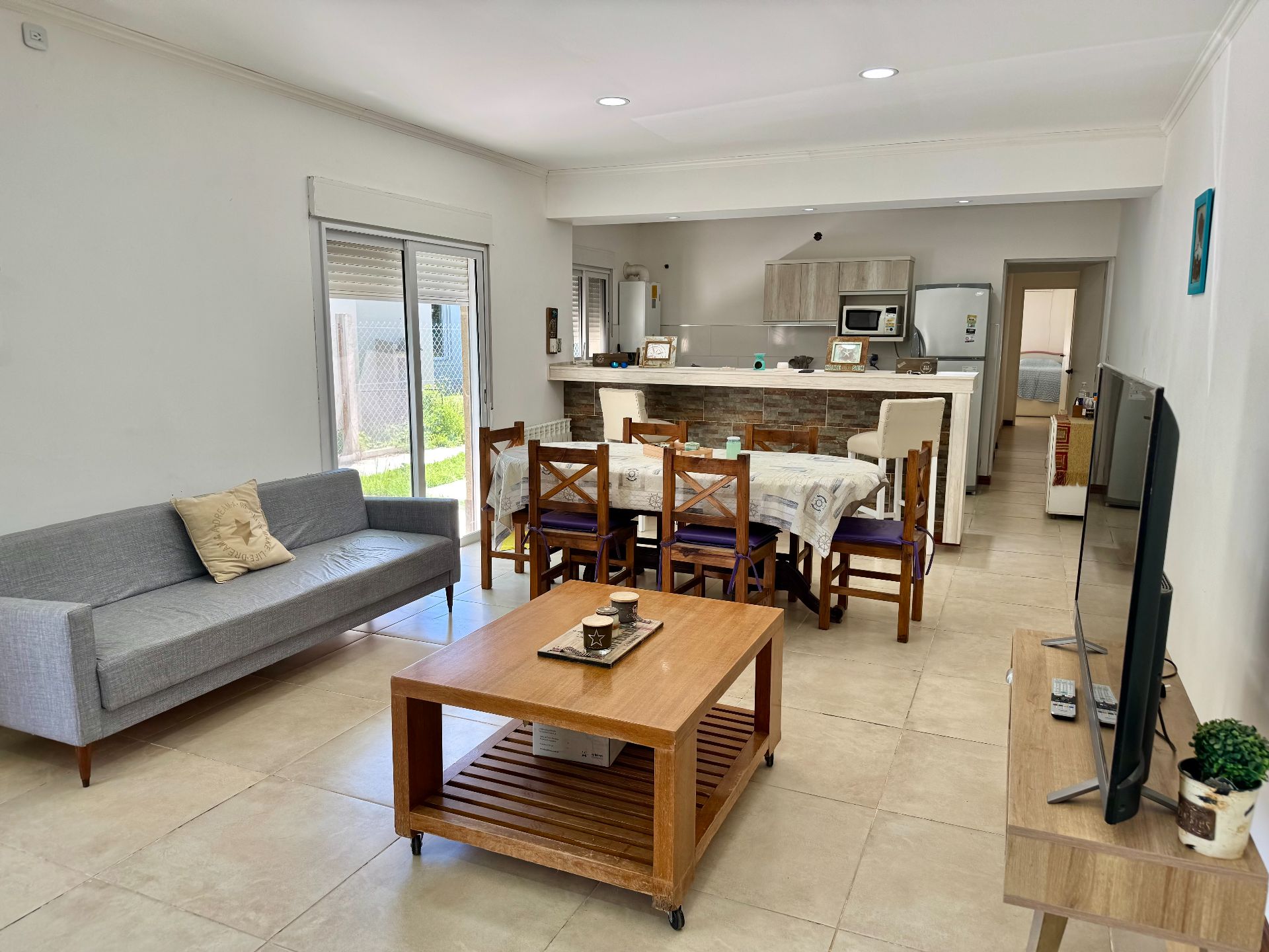 Casa en Venta en Tronador 775, Monte del Este, Monte Hermoso - Bahía Blanca Propiedades | SITIO OFICIAL l
