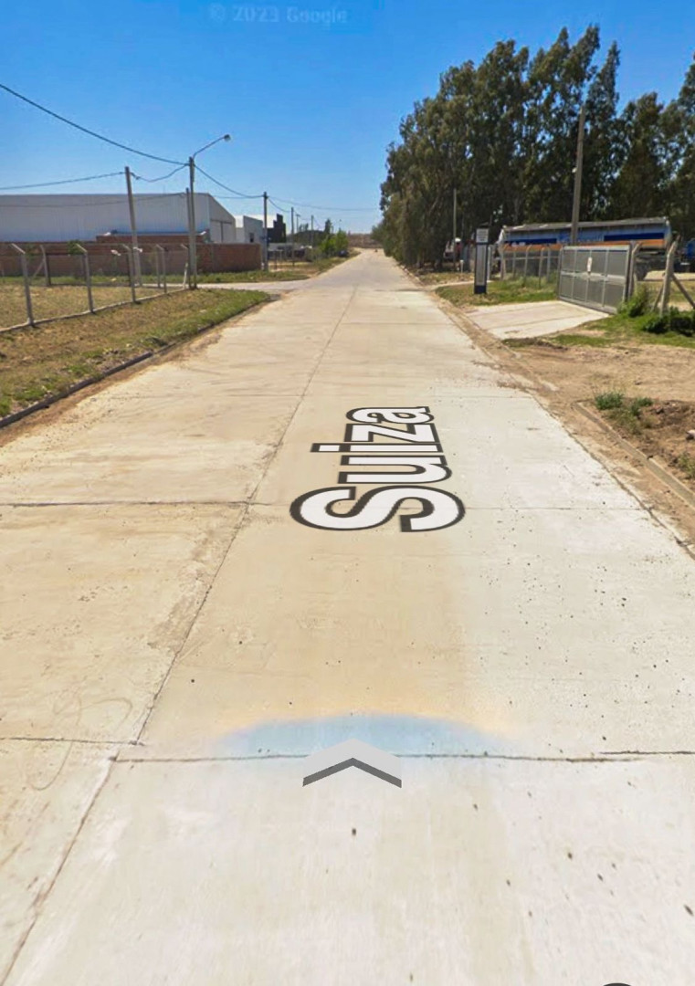 Terreno en Venta en Suiza 2700, Parque Industrial, Bahía Blanca - Bahía Blanca Propiedades | SITIO OFICIAL l
