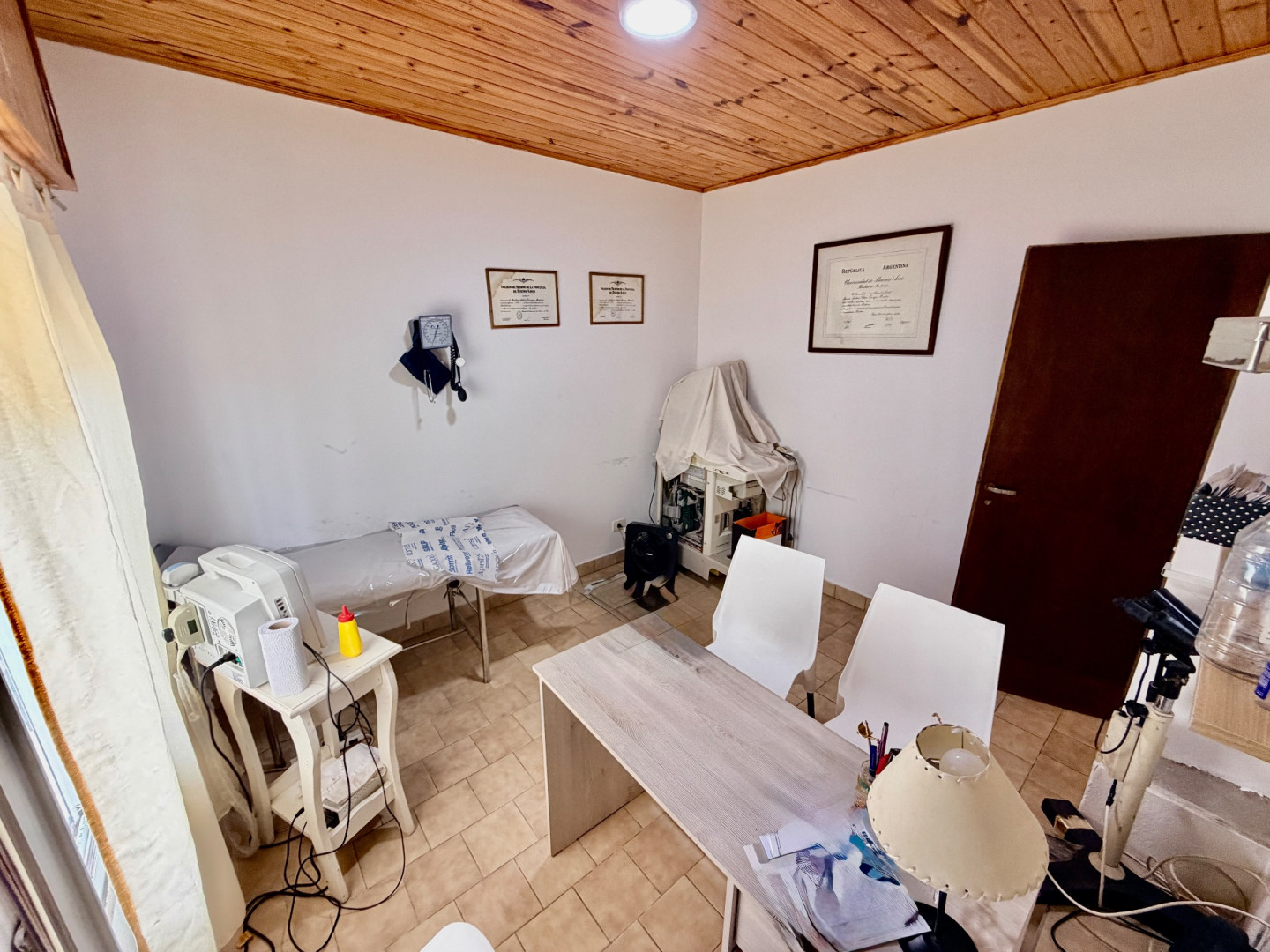 Casa en Venta en Pedro De Mendoza 1000,  Monte Hermoso - Bahía Blanca Propiedades | SITIO OFICIAL l