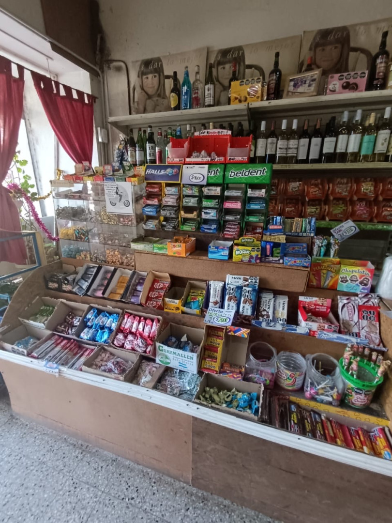 Fondo Comercio en Venta en ALMAFUERTE 821, Macrocentro, Bahía Blanca - Bahía Blanca Propiedades | SITIO OFICIAL l