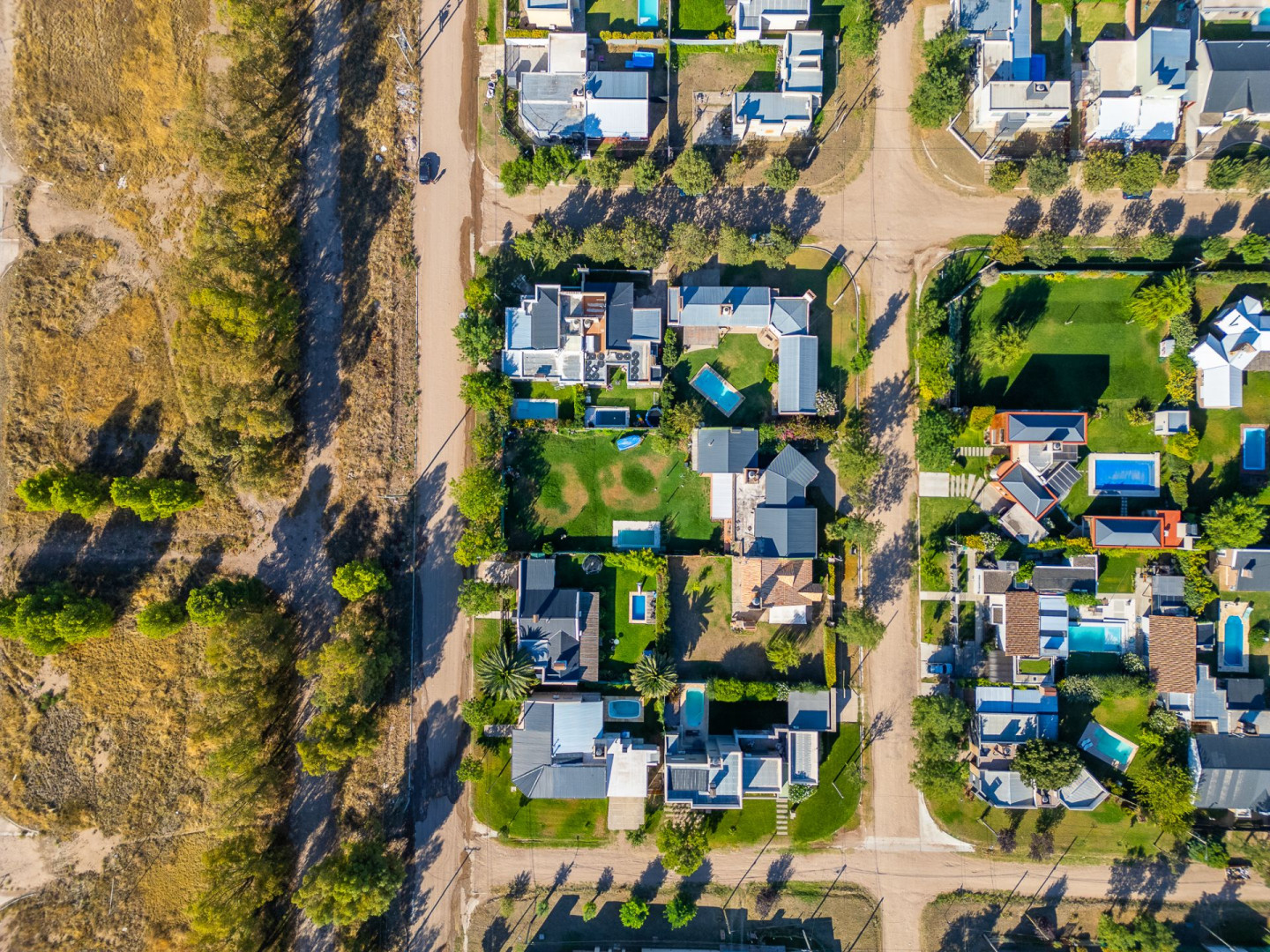 Terreno en Venta en Lucas Abad 3300, San Ignacio, Bahía Blanca - Bahía Blanca Propiedades | SITIO OFICIAL l