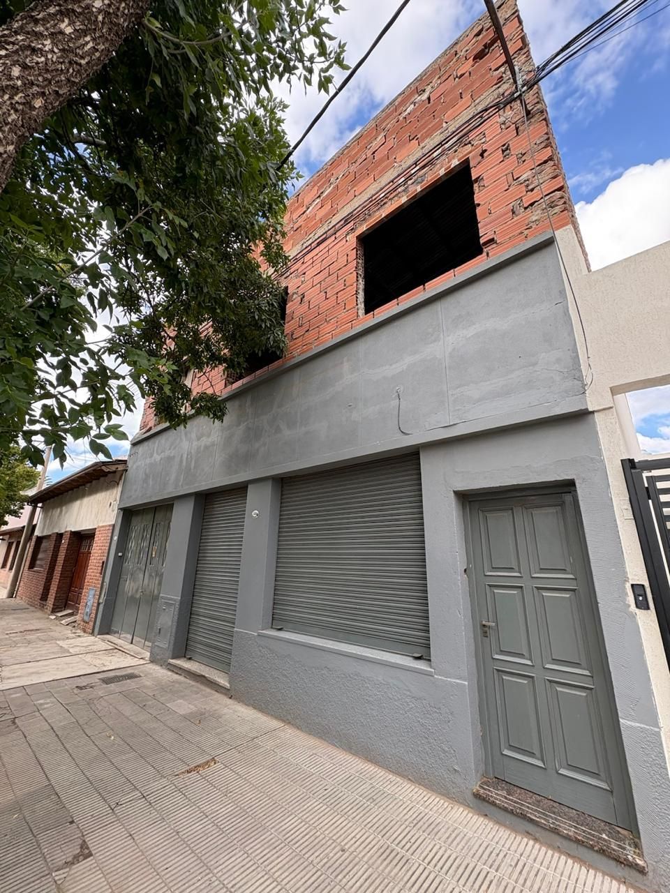 Deposito en Venta en Zapiola 956,  Bahía Blanca - Bahía Blanca Propiedades | SITIO OFICIAL l