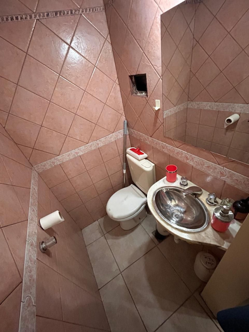 Casa en Venta en Berutti 400, Macrocentro, Bahía Blanca - Bahía Blanca Propiedades | SITIO OFICIAL l