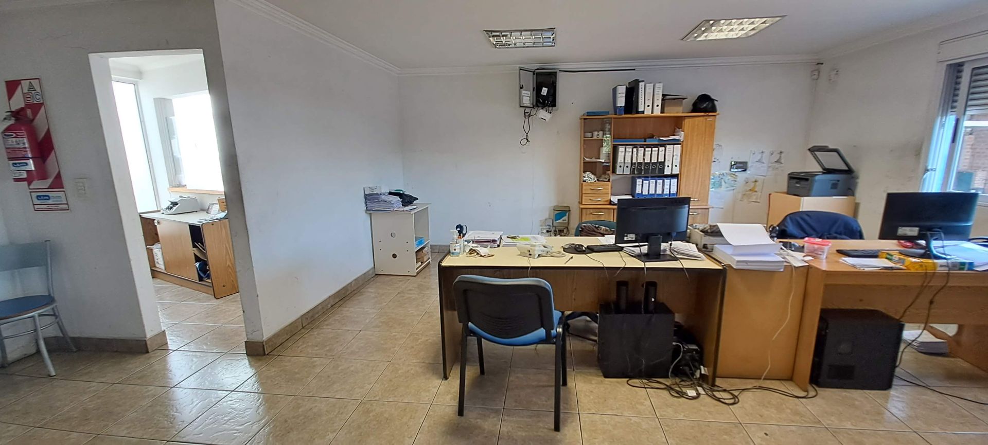 Galpón en Venta en Don Bosco 1300, Mariano Moreno, Bahía Blanca - Bahía Blanca Propiedades | SITIO OFICIAL l