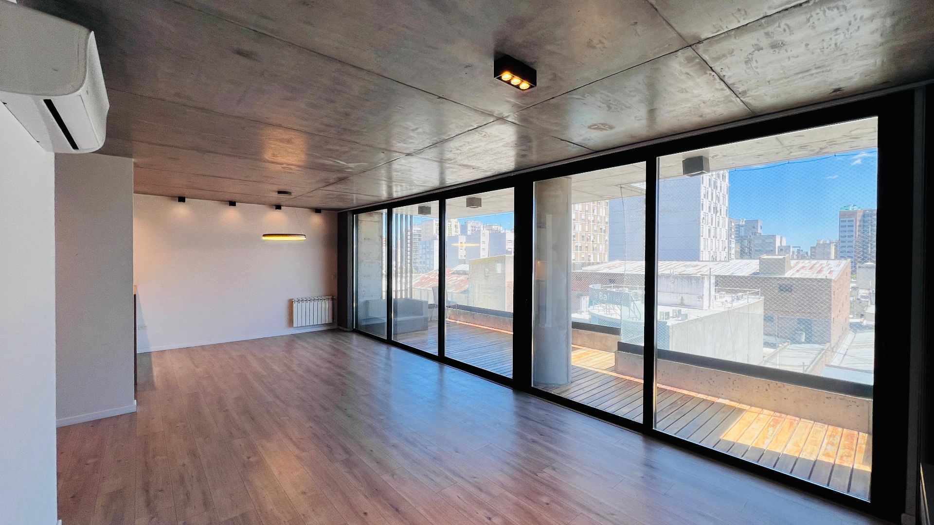 Departamento en Venta en Rodriguez 265, Centro, Bahía Blanca - Bahía Blanca Propiedades | SITIO OFICIAL l