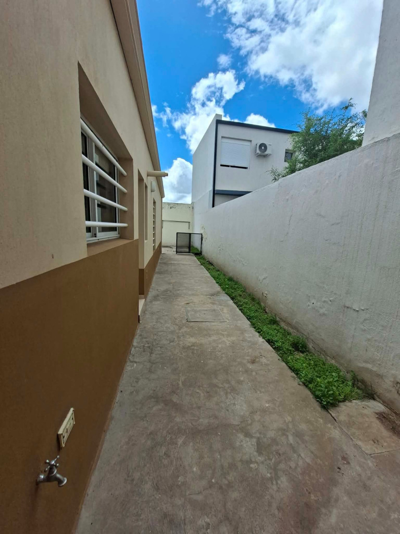Casa en Alquiler en GUEMES 1500, Pacifico, Bahía Blanca - Bahía Blanca Propiedades | SITIO OFICIAL l