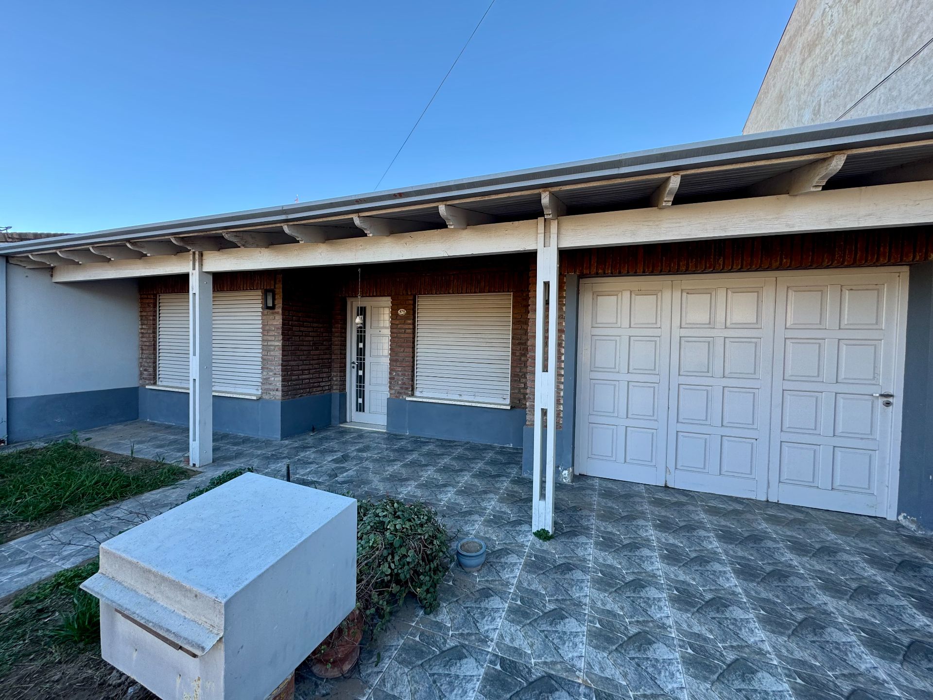 Casa en Venta en Godoy Cruz 470, Villa Loreto, Bahía Blanca - Bahía Blanca Propiedades | SITIO OFICIAL l