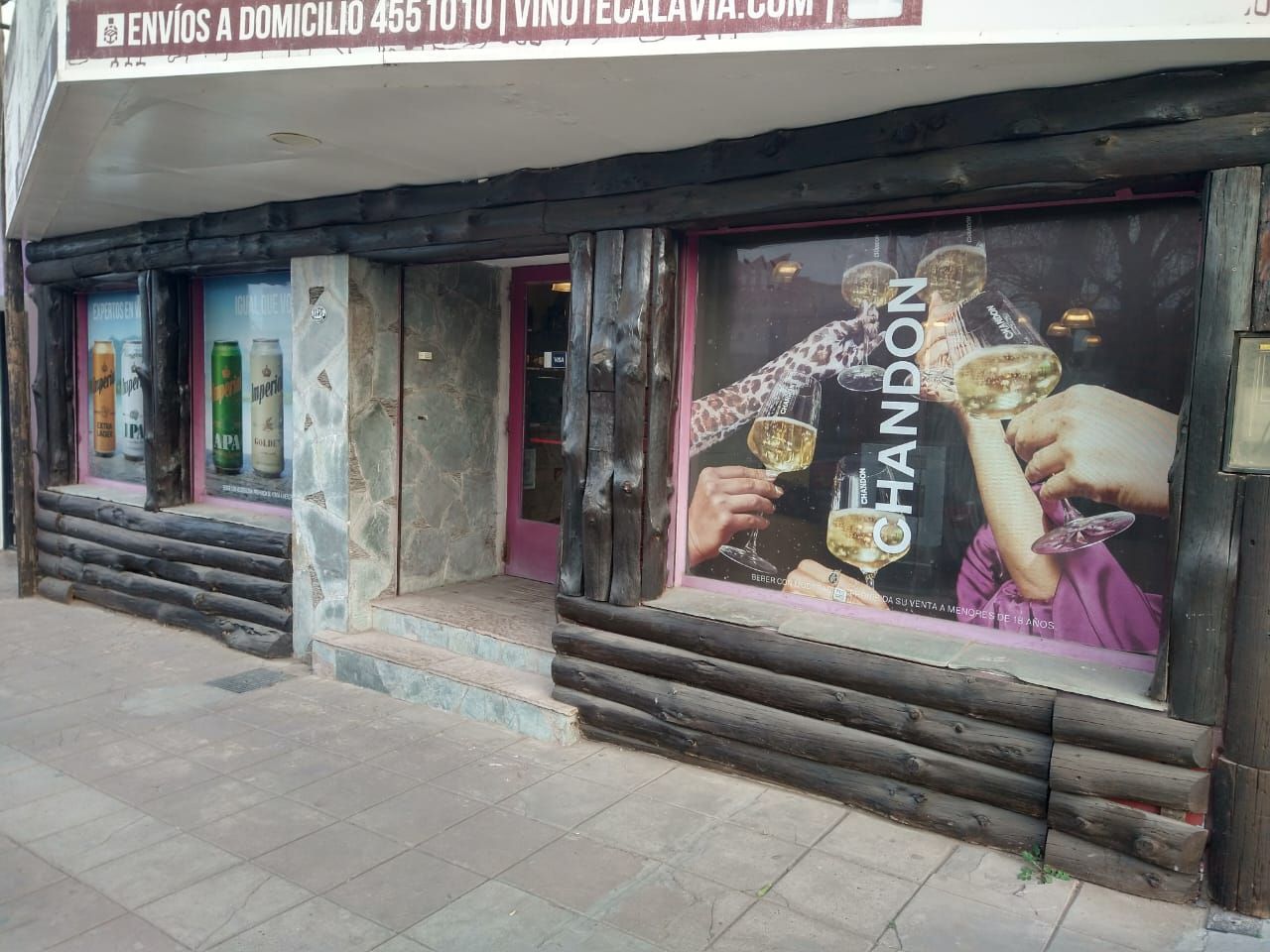 Local en Alquiler en Sarmiento 1156,  Bahía Blanca - Bahía Blanca Propiedades | SITIO OFICIAL l