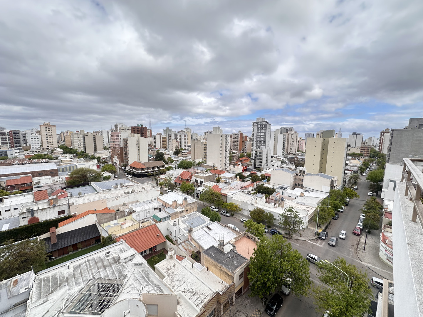 Departamento en Venta en Casanova 332, Macrocentro, Bahía Blanca - Bahía Blanca Propiedades | SITIO OFICIAL l