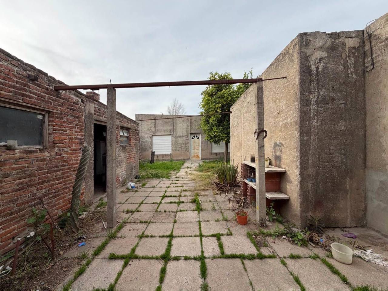 Casa en Venta en Caseros 2500, Villa Loreto, Bahía Blanca - Bahía Blanca Propiedades | SITIO OFICIAL l