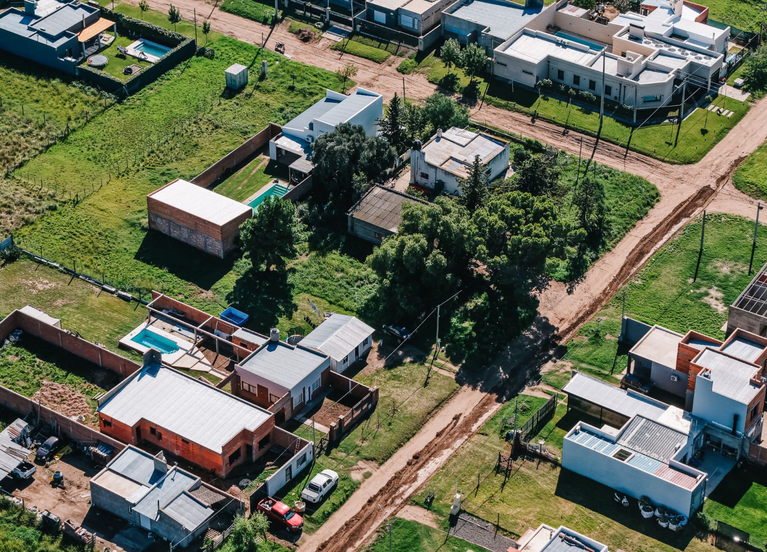 Terreno en Venta en Karacachoff Y Guido Spano,  Bahía Blanca - Bahía Blanca Propiedades | SITIO OFICIAL l