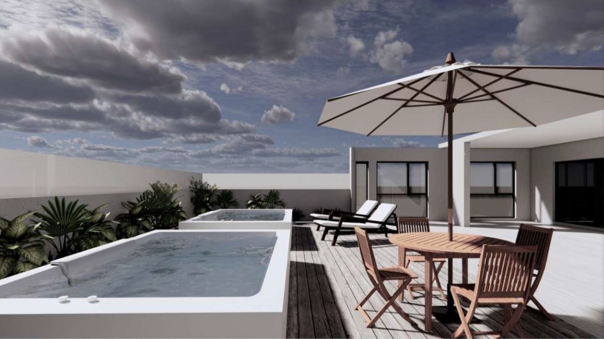 Departamento en Venta en Ohiggins 200, Centro, Bahía Blanca - Bahía Blanca Propiedades | SITIO OFICIAL l