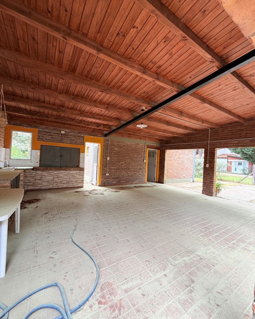Casa en Venta en El Dorado 374, Las Dunas, Monte Hermoso - Bahía Blanca Propiedades | SITIO OFICIAL l