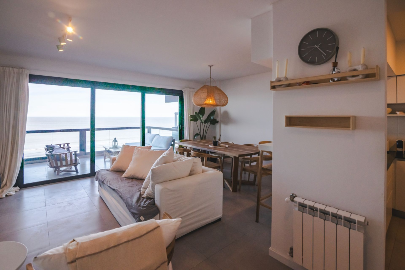 Departamento en Venta en Juan Domingo Peron 1100,  Monte Hermoso - Bahía Blanca Propiedades | SITIO OFICIAL l