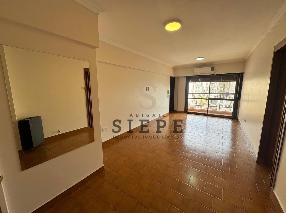 Departamento en Alquiler en 11 De Abril 152, Centro, Bahía Blanca - Bahía Blanca Propiedades | SITIO OFICIAL l