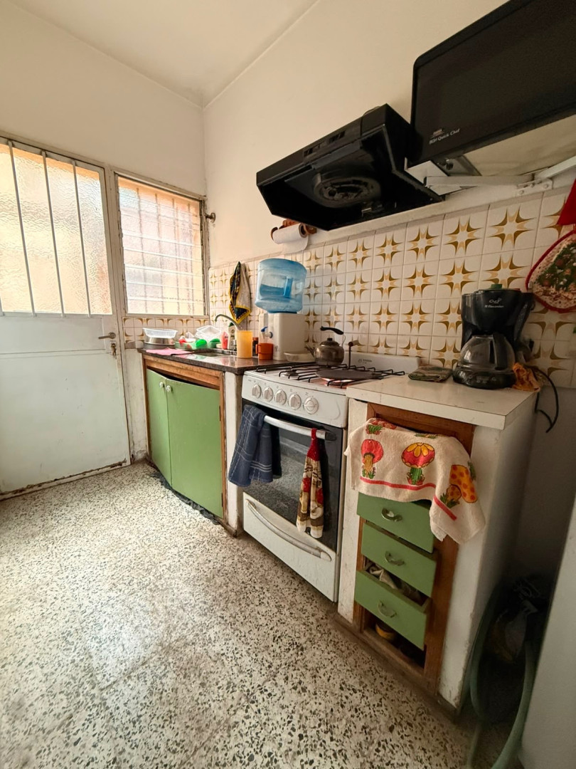 Casa en Venta en Moreno 868, Centro, Bahía Blanca - Bahía Blanca Propiedades | SITIO OFICIAL l