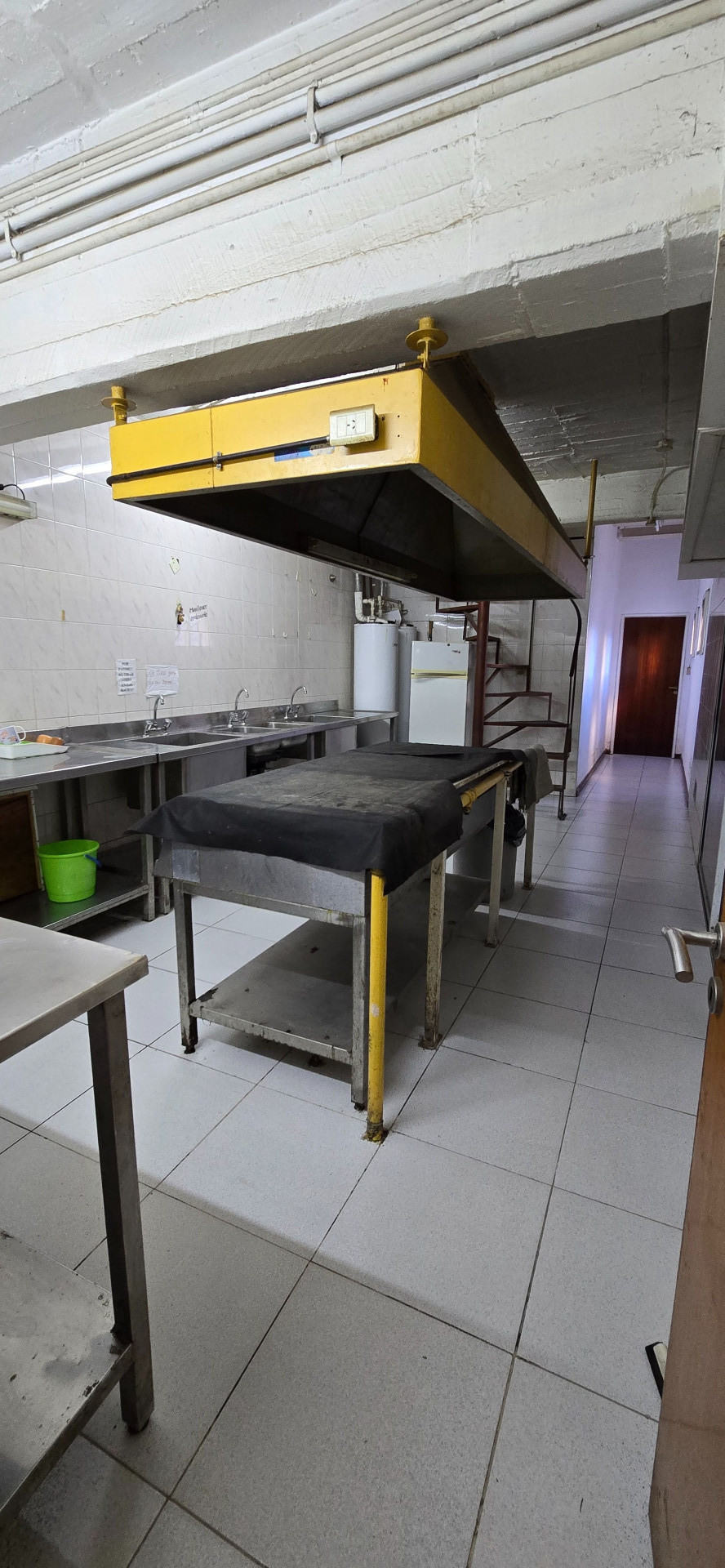 Oficina en Venta en Las Heras 35,  Bahía Blanca - Bahía Blanca Propiedades | SITIO OFICIAL l