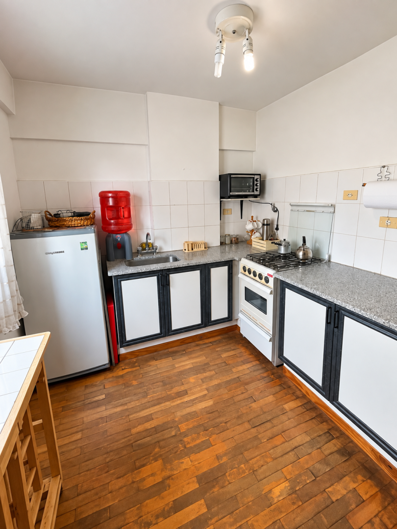 Departamento en Venta en Alvarado 65, Centro, Bahía Blanca - Bahía Blanca Propiedades | SITIO OFICIAL l