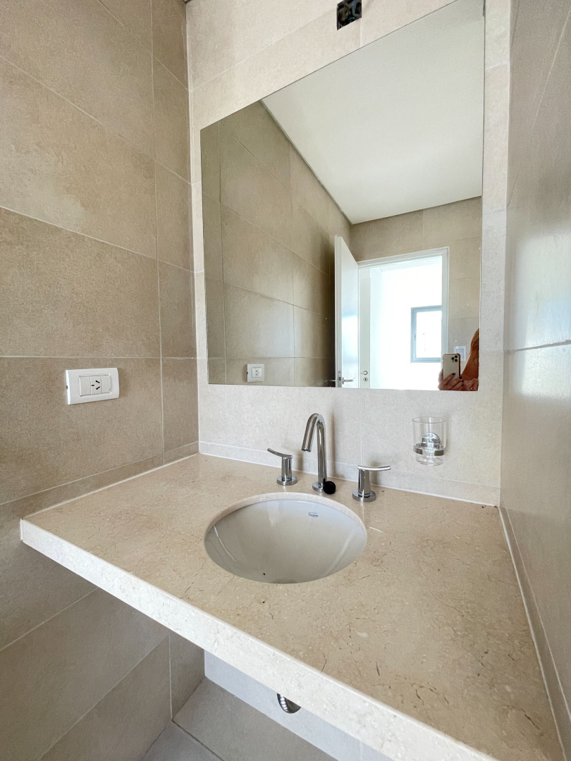 Departamento en Venta en Caronti 152, Centro, Bahía Blanca - Bahía Blanca Propiedades | SITIO OFICIAL l
