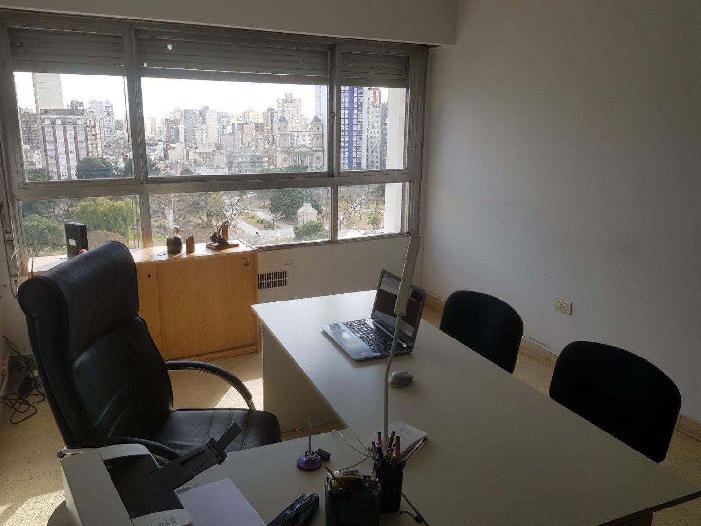 Oficina en Venta en Alsina 19, Centro, Bahía Blanca - Bahía Blanca Propiedades | SITIO OFICIAL l