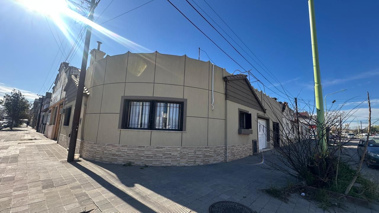 Casa en Venta en Saavedra 1196, Pedro Pico, Bahía Blanca - Bahía Blanca Propiedades | SITIO OFICIAL l