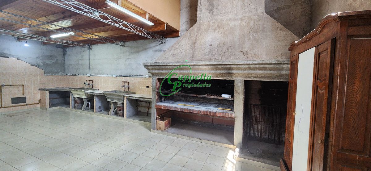 Deposito en Alquiler en Baigorria 2765, Villa Cerrito , Bahía Blanca - Bahía Blanca Propiedades | SITIO OFICIAL l