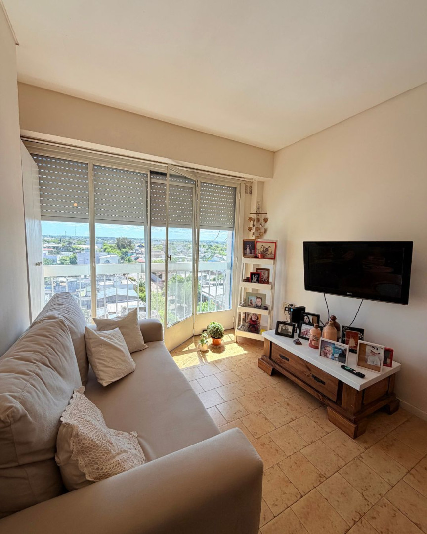Departamento en Venta en Almafuerte 486, Almafuerte, Bahía Blanca - Bahía Blanca Propiedades | SITIO OFICIAL l
