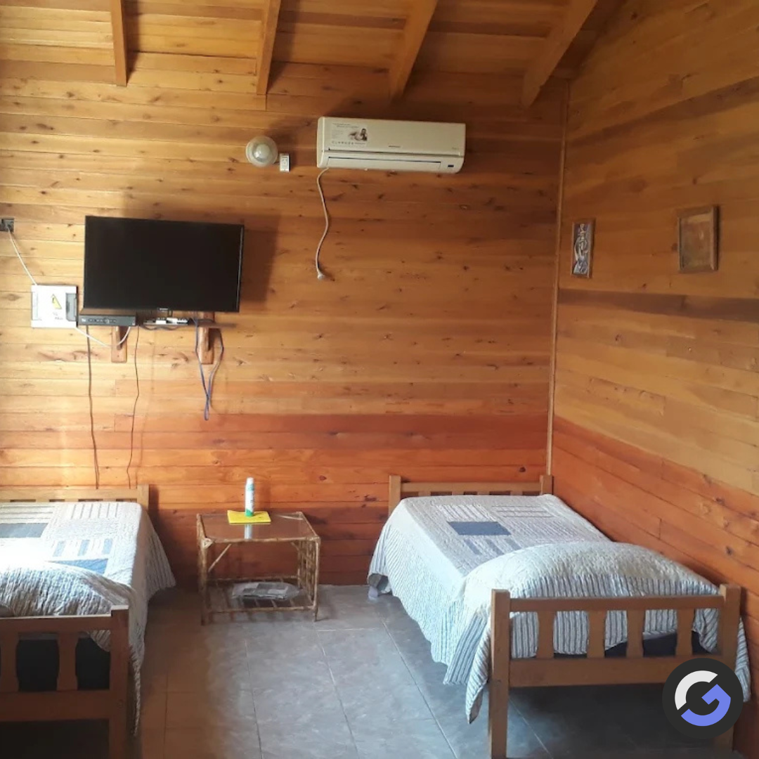 Complejo Turístico  en Venta en Tero,  Villa Ventana - Bahía Blanca Propiedades | SITIO OFICIAL l