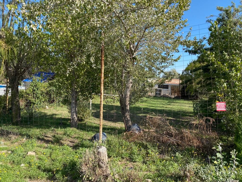Terreno en Venta en Bermudez Y Pablo Lejarraga,  Bahía Blanca - Bahía Blanca Propiedades | SITIO OFICIAL l