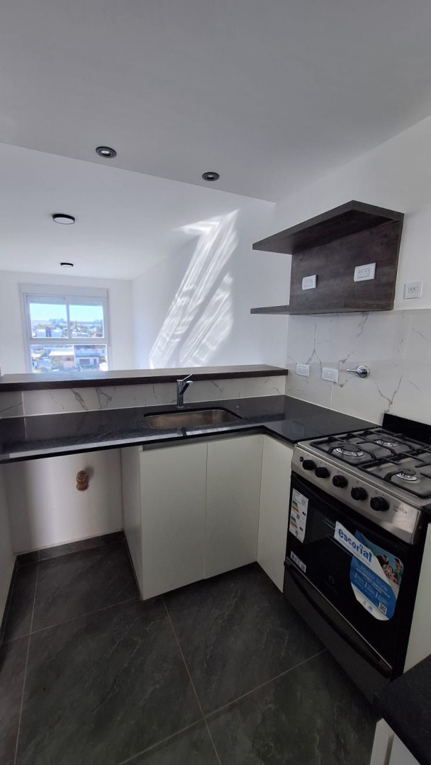 Departamento en Venta en Alem 2351, Villa del Parque, Bahía Blanca - Bahía Blanca Propiedades | SITIO OFICIAL l
