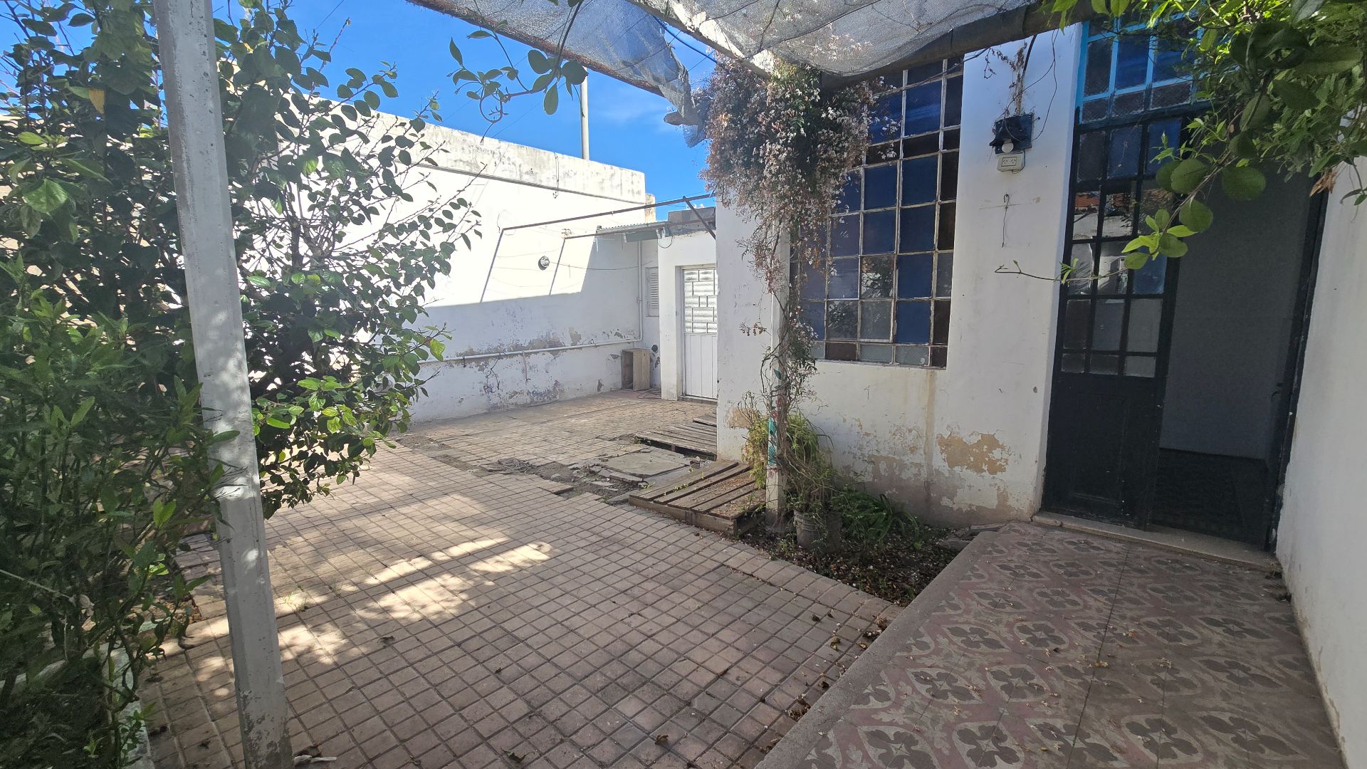 Casa + Departamento en Venta en Pueyrredon 100, Macrocentro, Bahía Blanca - Bahía Blanca Propiedades | SITIO OFICIAL l