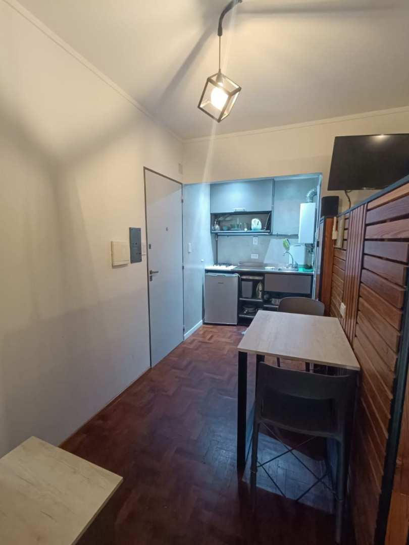 Departamento en Alquiler en Brown 227, Centro, Bahía Blanca - Bahía Blanca Propiedades | SITIO OFICIAL l
