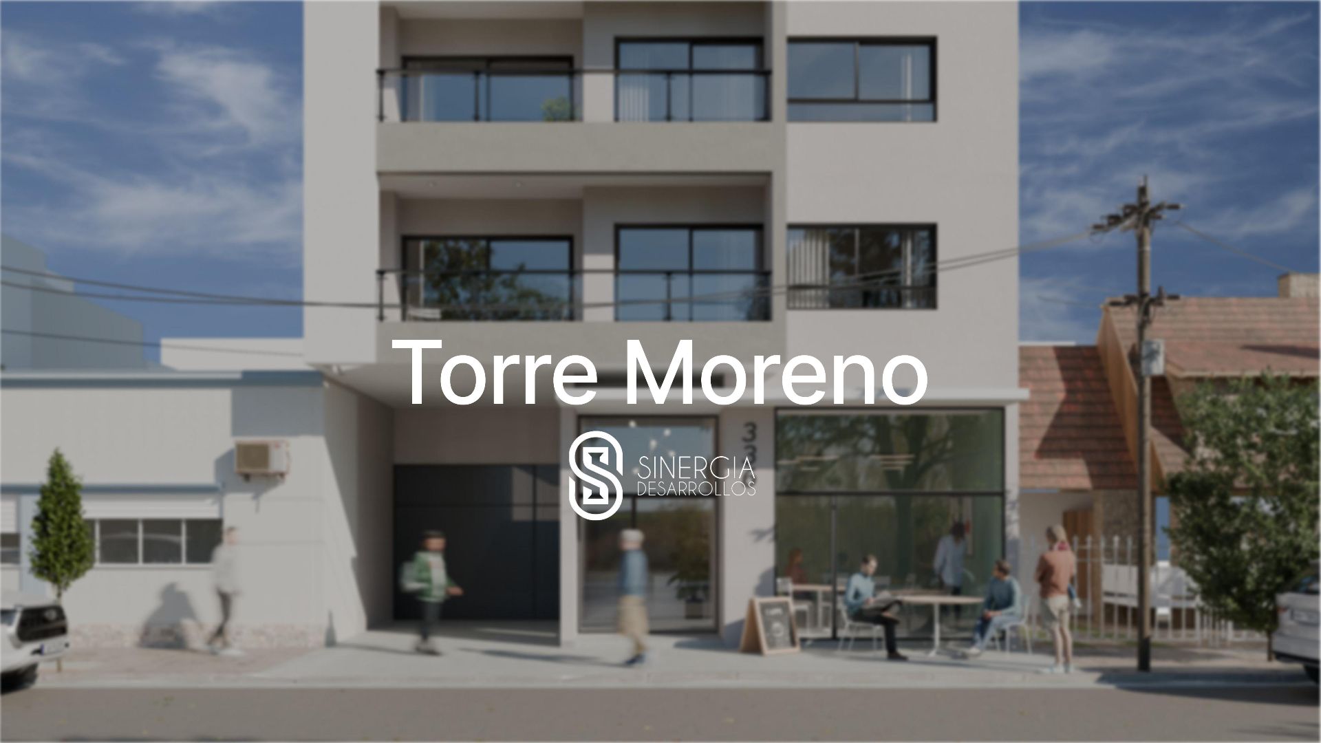 Departamento en Venta en MORENO 336, Centro, Bahía Blanca - Bahía Blanca Propiedades | SITIO OFICIAL l