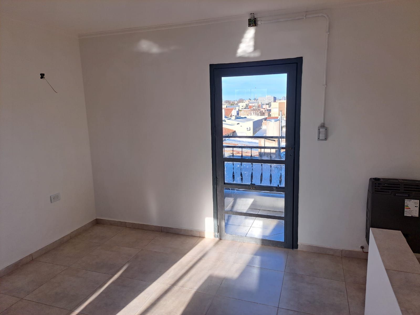 Departamento en Alquiler en Zelarrayan 2600,  Bahía Blanca - Bahía Blanca Propiedades | SITIO OFICIAL l