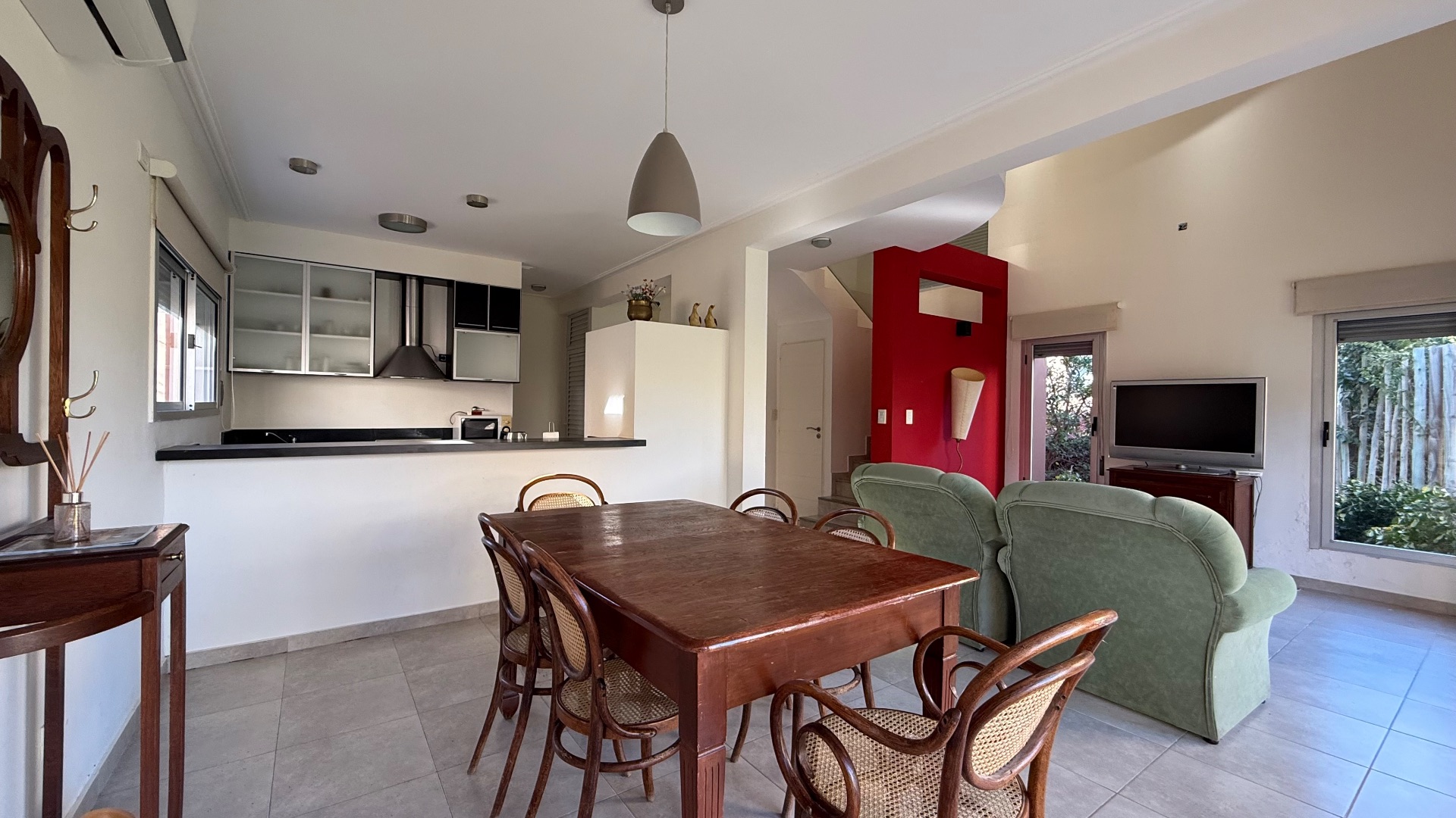 Duplex en Venta en Sansot 476, Monte del Este, Monte Hermoso - Bahía Blanca Propiedades | SITIO OFICIAL l