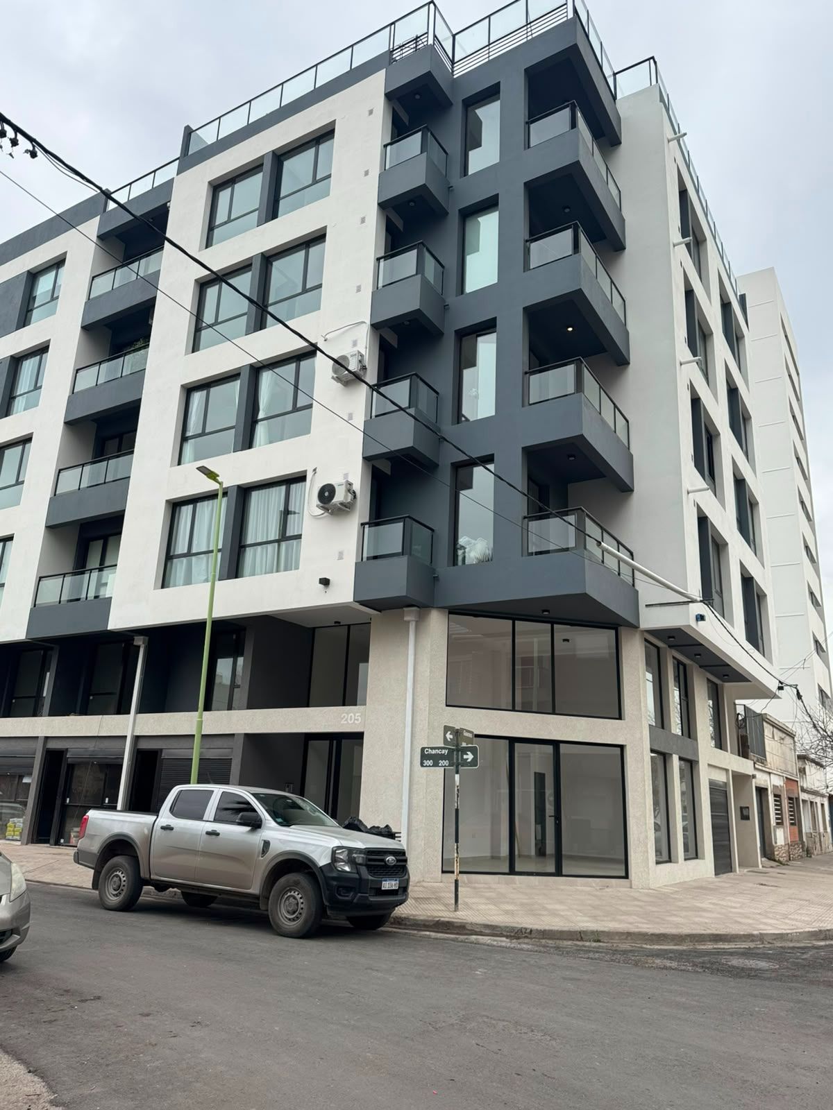 Departamento en Venta en Guemes 958, Hospital , Bahía Blanca - Bahía Blanca Propiedades | SITIO OFICIAL l