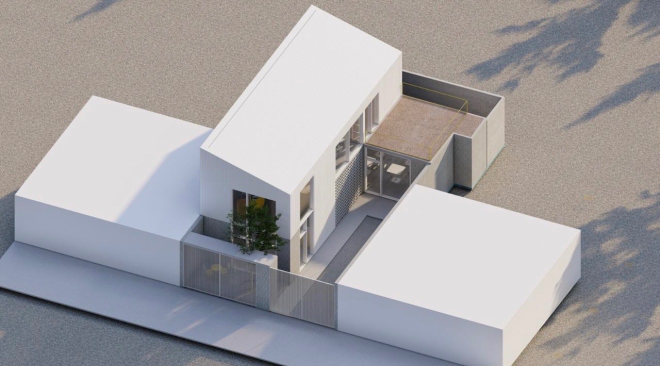 Terreno en Venta en Israel 86, Centro, Bahía Blanca - Bahía Blanca Propiedades | SITIO OFICIAL l