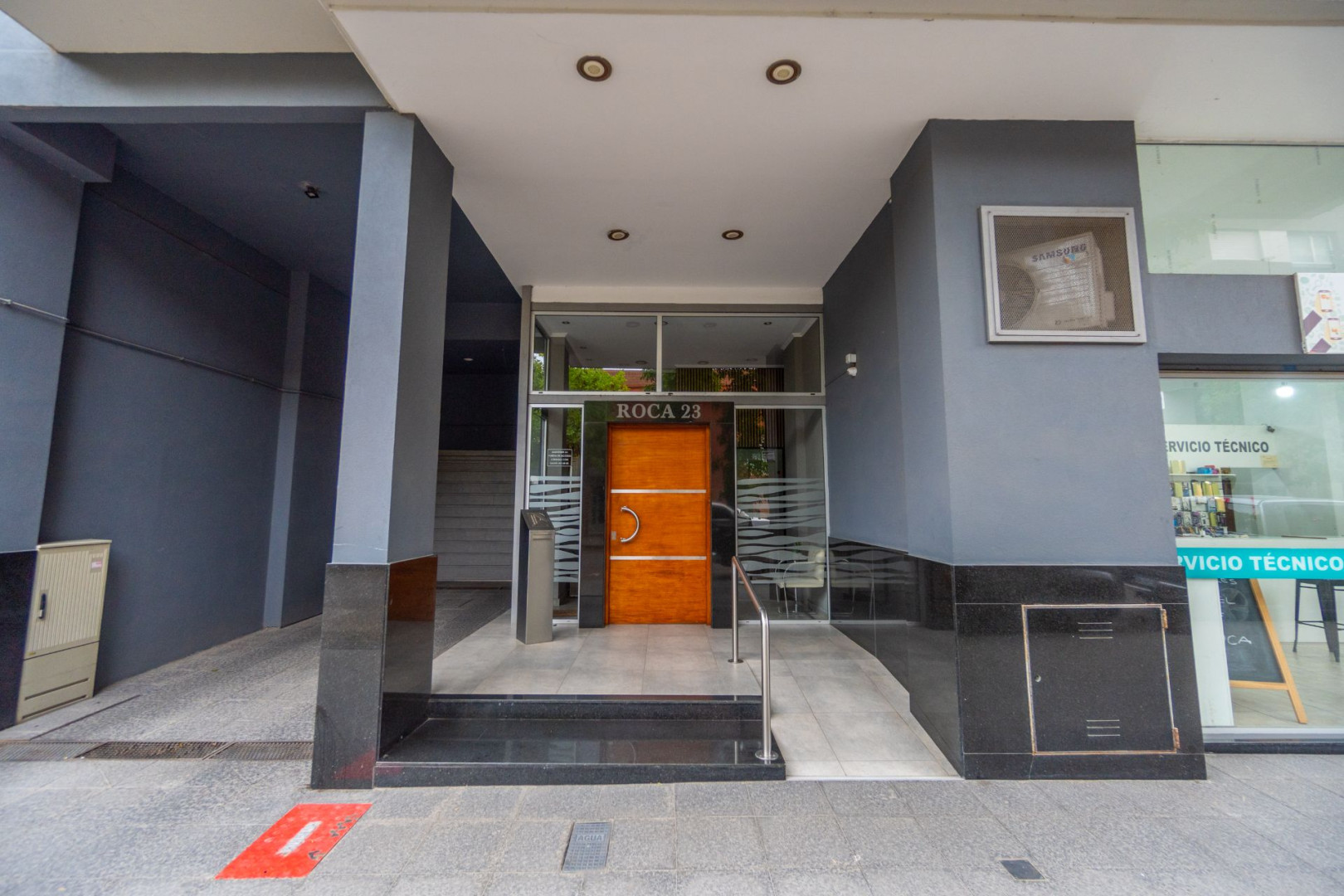 Departamento en Venta en Roca 23,  Bahía Blanca - Bahía Blanca Propiedades | SITIO OFICIAL l