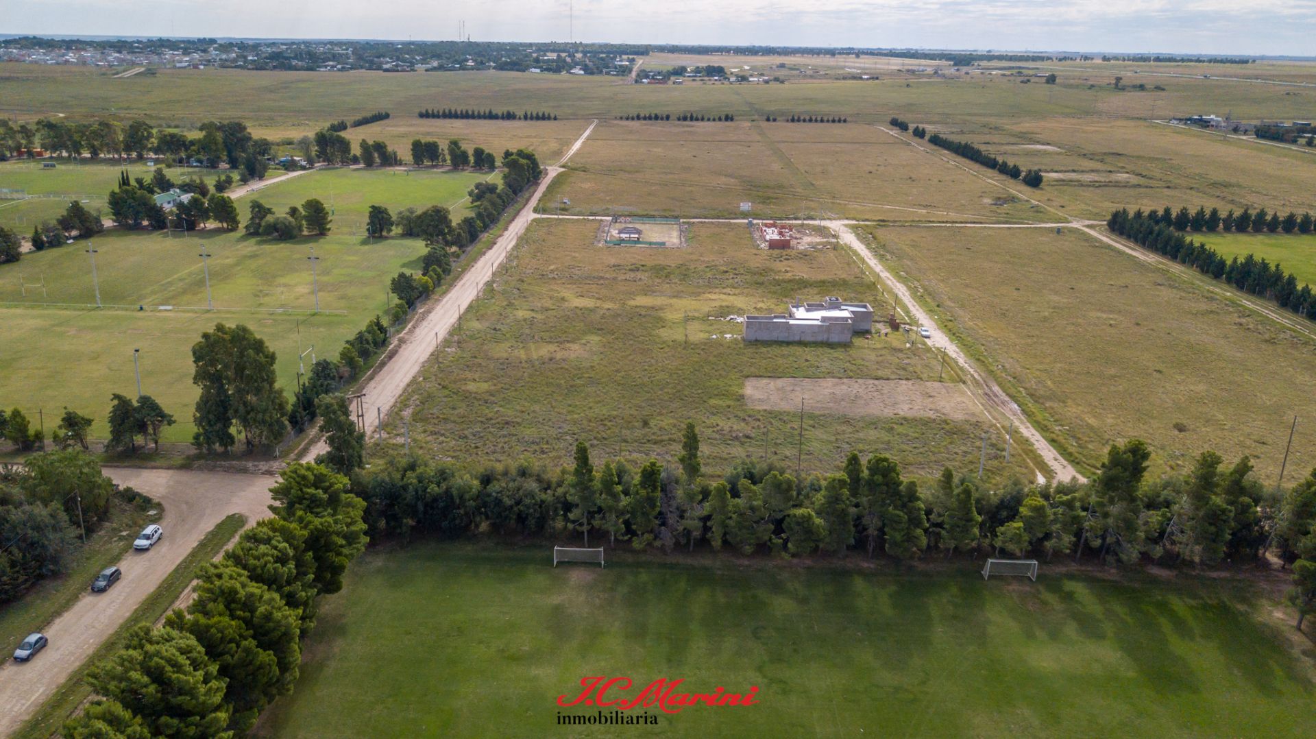 Terreno en Venta en Horacio Rega Molina Y Aguado, Sportiva, Bahía Blanca - Bahía Blanca Propiedades | SITIO OFICIAL l