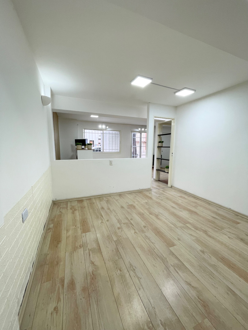 Departamento en Alquiler en Undiano 1387, San Martin, Bahía Blanca - Bahía Blanca Propiedades | SITIO OFICIAL l