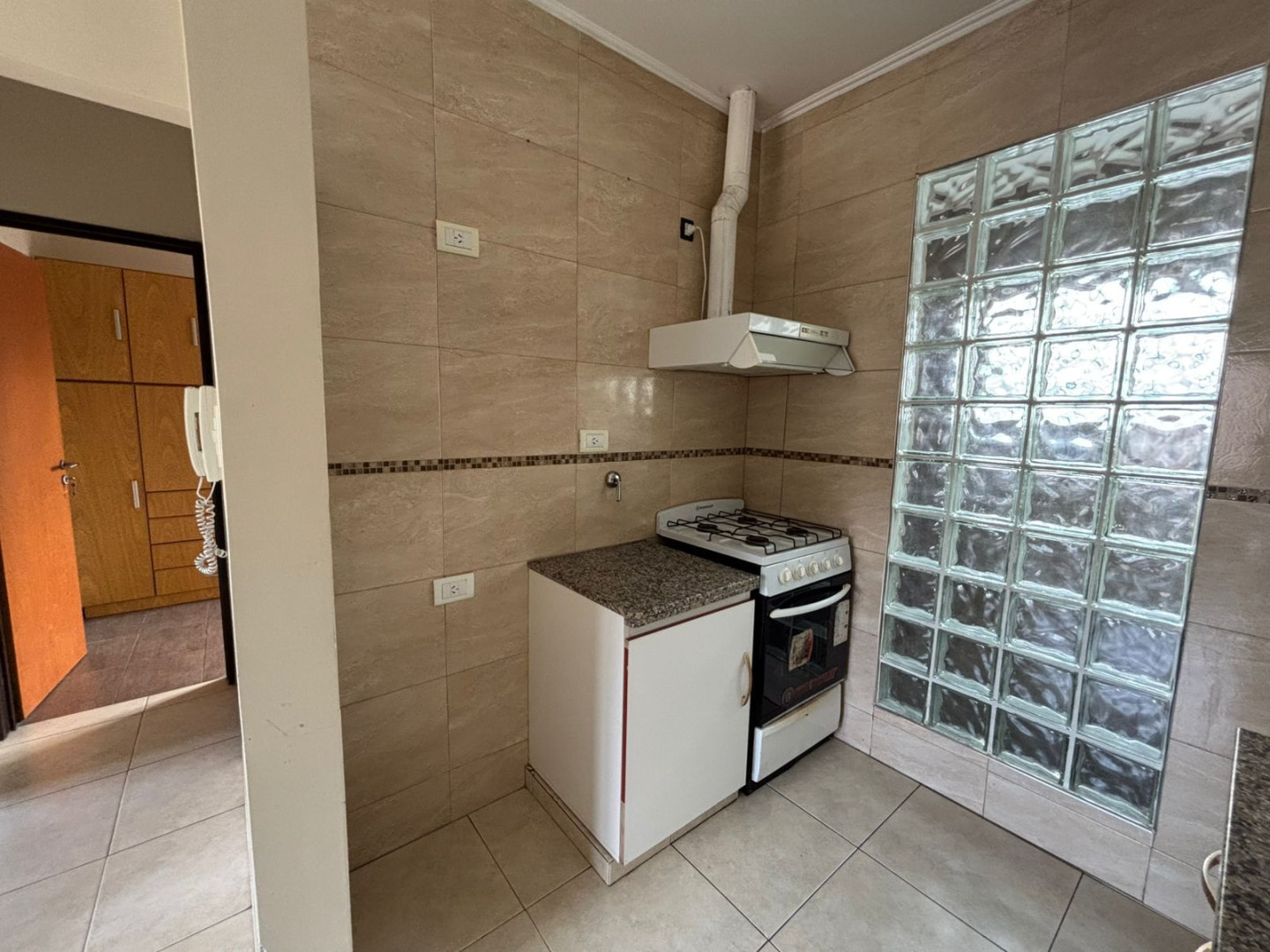 Departamento en Alquiler en Villarino 39 , Macrocentro, Bahía Blanca - Bahía Blanca Propiedades | SITIO OFICIAL l