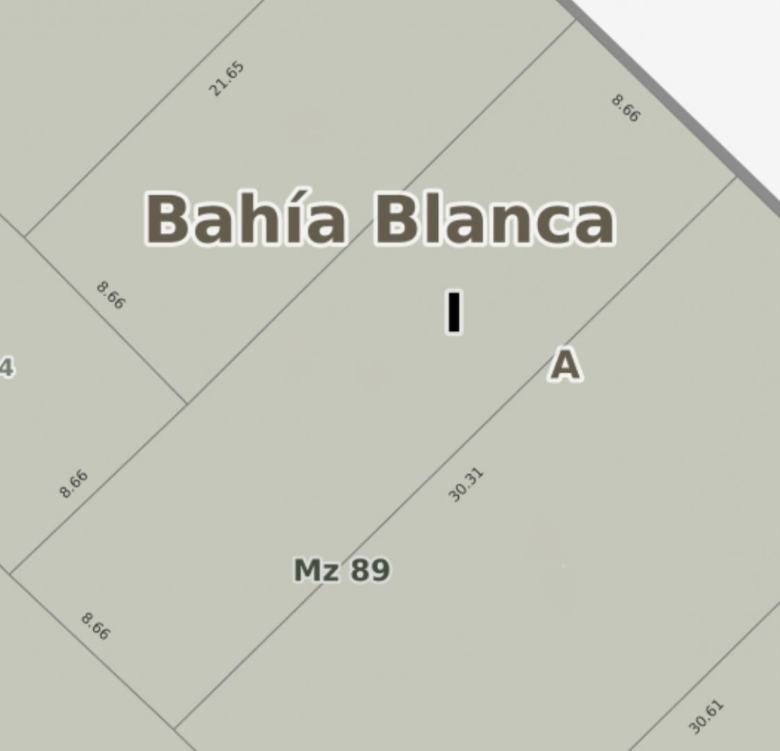 Casa en Venta en Castelli 60,  Bahía Blanca - Bahía Blanca Propiedades | SITIO OFICIAL l