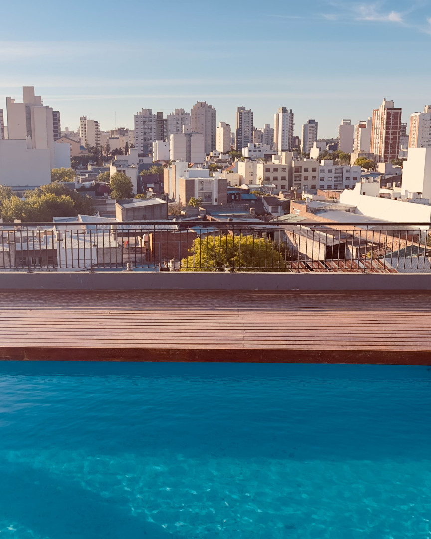 Departamento en Venta en Dorrego 512, Centro, Bahía Blanca - Bahía Blanca Propiedades | SITIO OFICIAL l