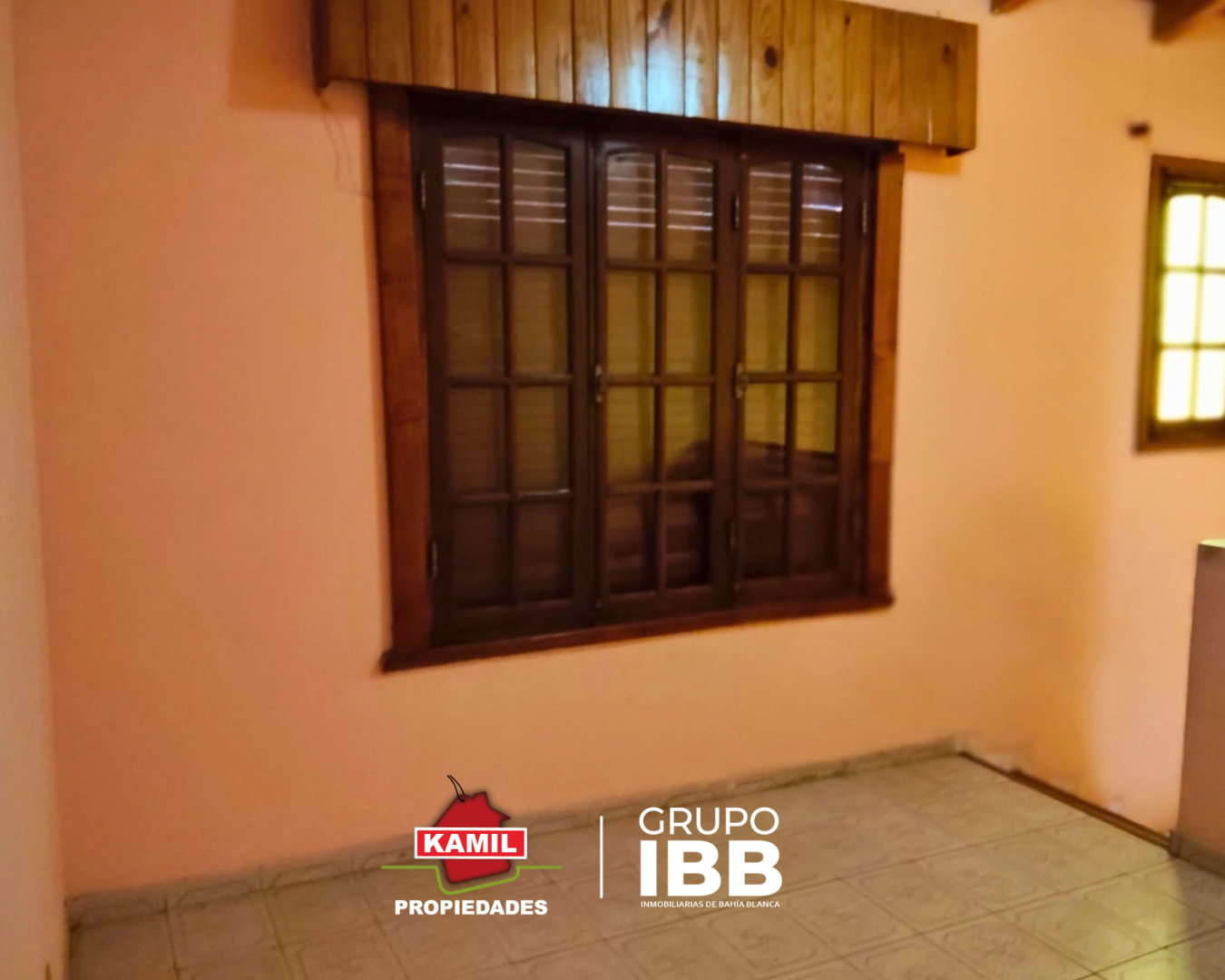 Casa en Alquiler en Newton 1524,  Bahía Blanca - Bahía Blanca Propiedades | SITIO OFICIAL l