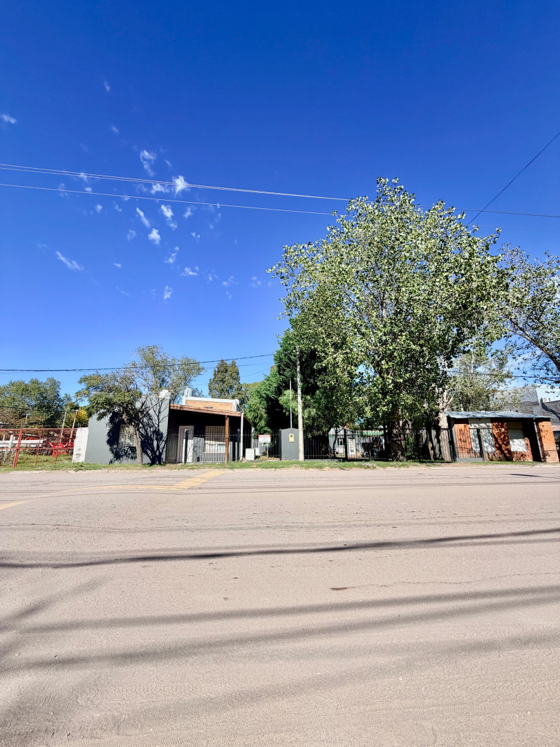 Casa + Departamento en Venta en Río Juramento 300, Dufaur, Monte Hermoso - Bahía Blanca Propiedades | SITIO OFICIAL l
