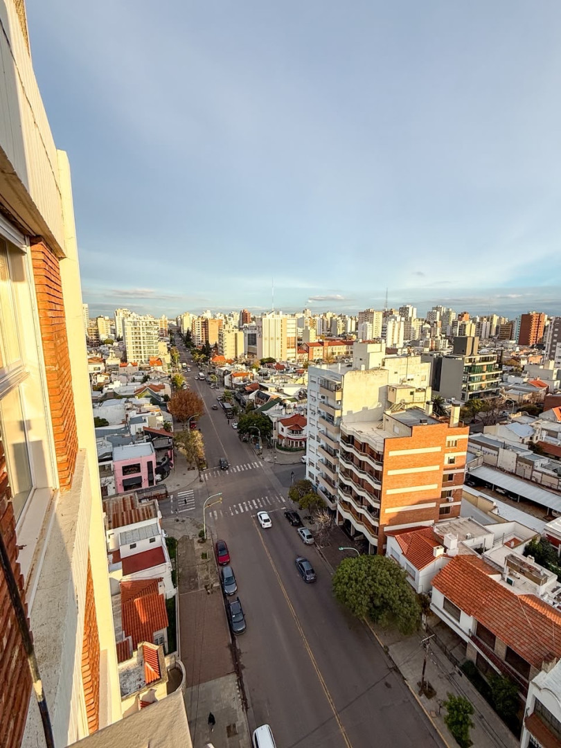 Departamento en Venta en Avenida Alem 638, Centro, Bahía Blanca - Bahía Blanca Propiedades | SITIO OFICIAL l