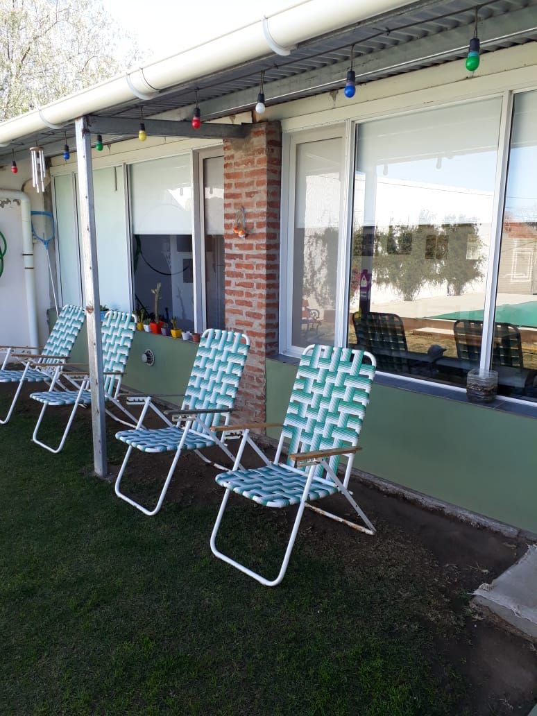 Casa en Venta en Eduardo Gonzalez 1000, Villa del Parque, Bahía Blanca - Bahía Blanca Propiedades | SITIO OFICIAL l