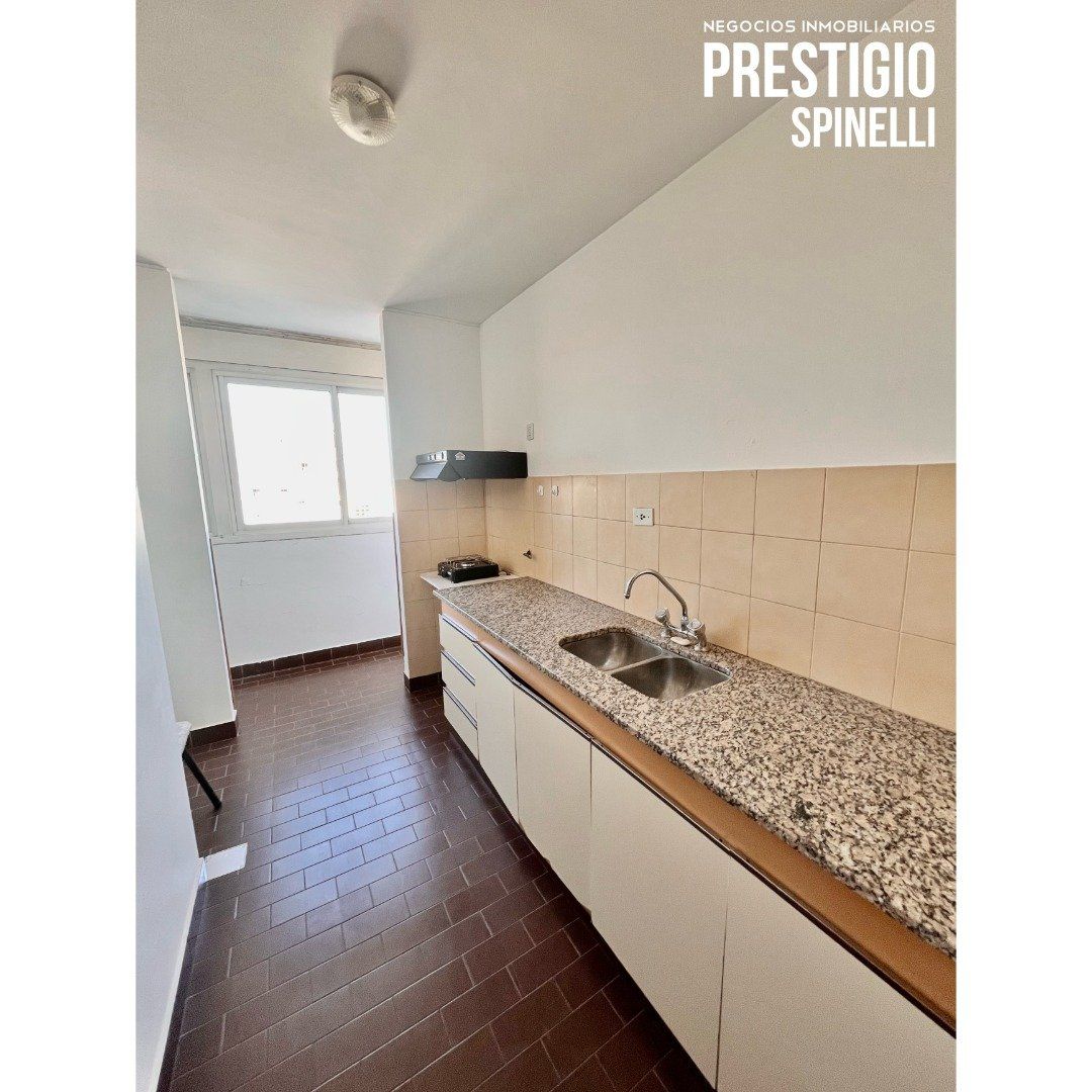 Departamento en Alquiler en Zelarrayan 267, Centro, Bahía Blanca - Bahía Blanca Propiedades | SITIO OFICIAL l