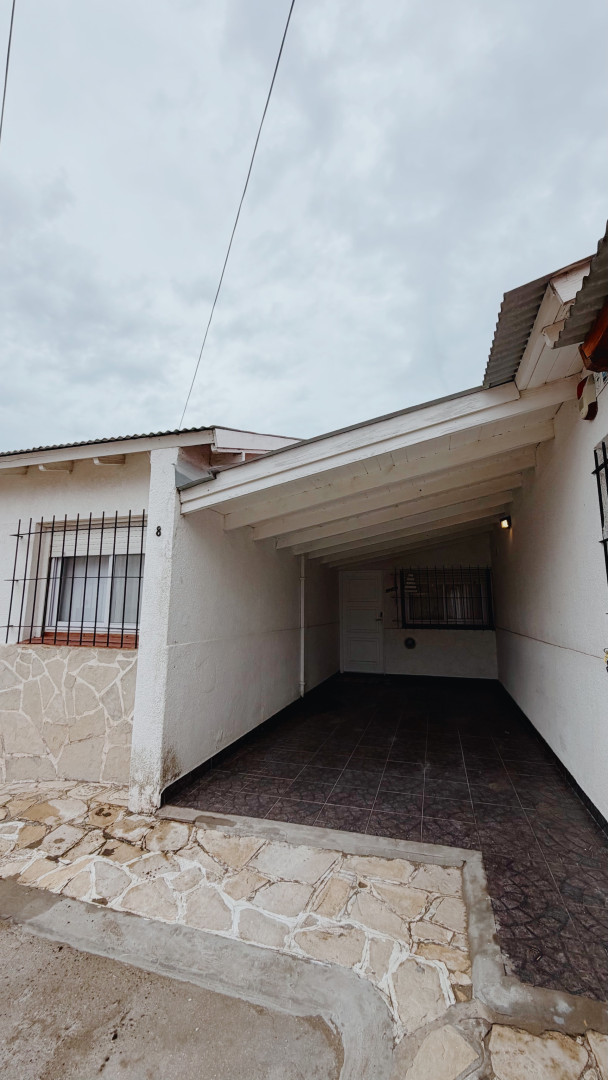 Casa en Venta en Santa Cruz 28, Centro, Monte Hermoso - Bahía Blanca Propiedades | SITIO OFICIAL l